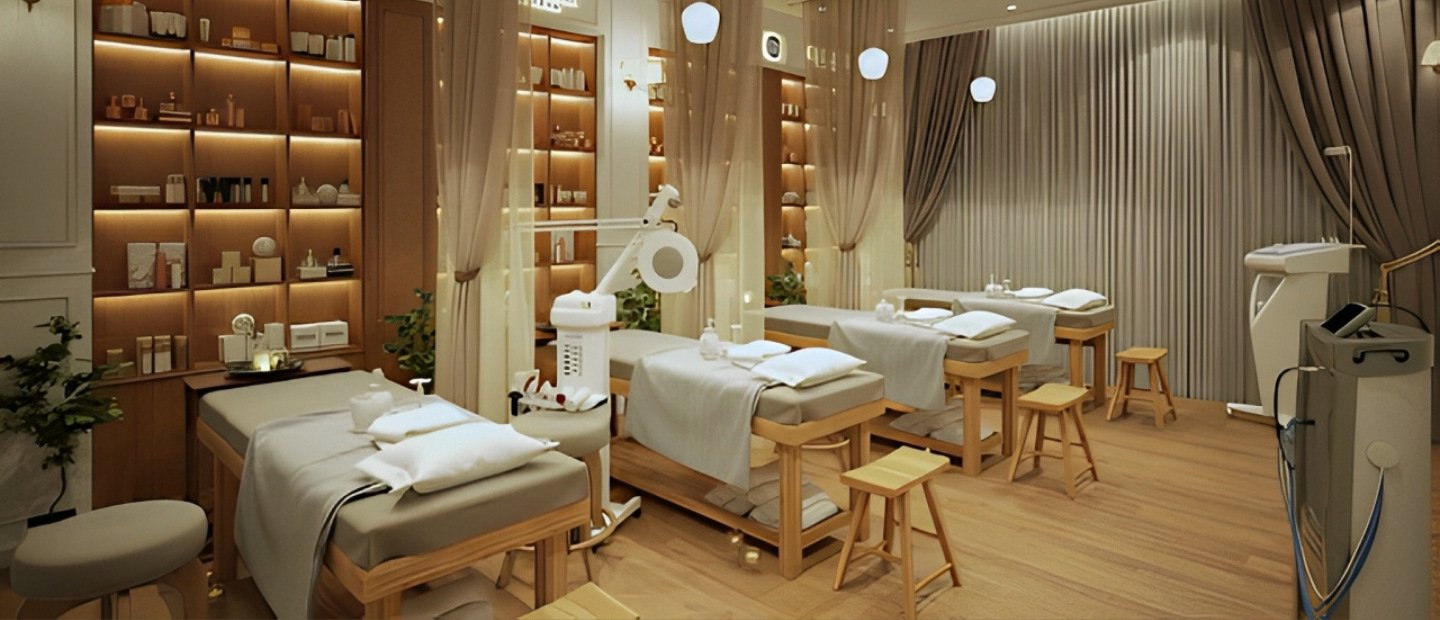 Đẳng cấp từ máy công nghệ cao