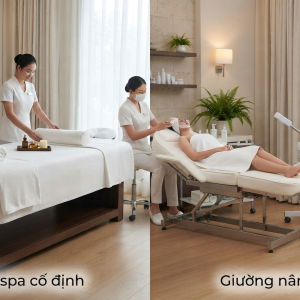 giuong-spa-co-dinh-va-giuong-nang-chinh-phu-hop-voi-dich-vu-nao