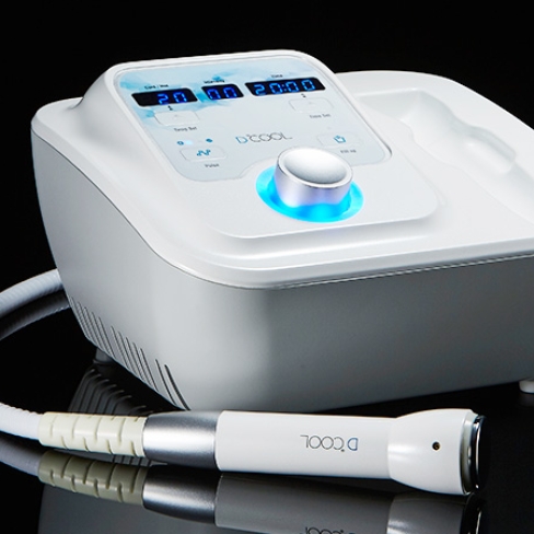 MÁY ĐIỆN DI LẠNH D-COOL