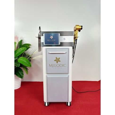 Máy giảm béo MELODIC