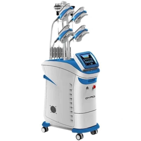 MÁY GIẢM MỠ QUANG ĐÔNG CRYO