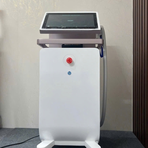 Máy Triệt Lông FQ Beauty Diode Laser 810NM | Triệt Lông Diode Lazer FQbeauty