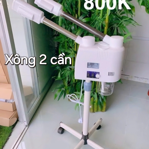 Xông 2 cần