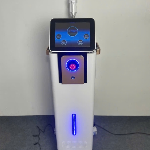 MÁY XÓA XĂM CÔNG NGHỆ CAO MD-08